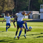 Trutnov přibrzdily zranění, vyloučení a neproměněné šance