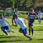 Trutnov přibrzdily zranění, vyloučení a neproměněné šance