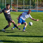 Trutnov přibrzdily zranění, vyloučení a neproměněné šance