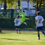 Trutnov přibrzdily zranění, vyloučení a neproměněné šance