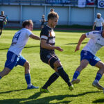 Trutnov přibrzdily zranění, vyloučení a neproměněné šance