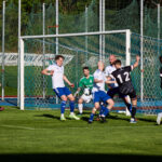 Trutnov přibrzdily zranění, vyloučení a neproměněné šance