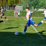 Trutnov přibrzdily zranění, vyloučení a neproměněné šance