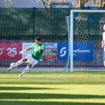 Trutnov přibrzdily zranění, vyloučení a neproměněné šance