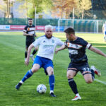 Trutnov přibrzdily zranění, vyloučení a neproměněné šance