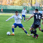 Trutnov přibrzdily zranění, vyloučení a neproměněné šance