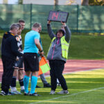 Trutnov přibrzdily zranění, vyloučení a neproměněné šance