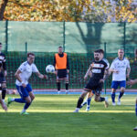 Trutnov přibrzdily zranění, vyloučení a neproměněné šance