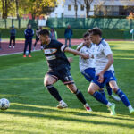 Trutnov přibrzdily zranění, vyloučení a neproměněné šance