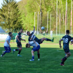 Trutnov přibrzdily zranění, vyloučení a neproměněné šance