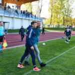 Trutnov přibrzdily zranění, vyloučení a neproměněné šance