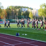 Trutnov přibrzdily zranění, vyloučení a neproměněné šance