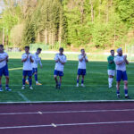 Trutnov přibrzdily zranění, vyloučení a neproměněné šance