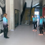 1. Český pohár TeamGymu v Ostravě