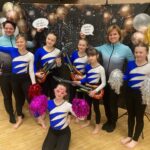 1. Český pohár TeamGymu v Ostravě