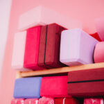 Kurzy hormonální jógy v trutnovském studiu Yin