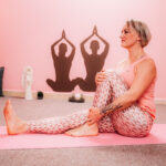 Kurzy hormonální jógy v trutnovském studiu Yin