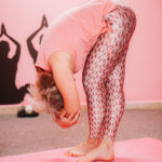 Kurzy hormonální jógy v trutnovském studiu Yin