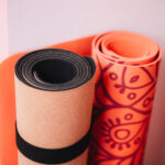 Kurzy hormonální jógy v trutnovském studiu Yin