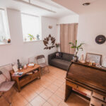 Kurzy hormonální jógy v trutnovském studiu Yin