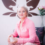 Kurzy hormonální jógy v trutnovském studiu Yin