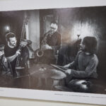 FOTO: Nejlepší snímky Jazz World Photo 2025 jsou k vidění na úřadě