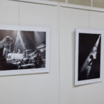 FOTO: Nejlepší snímky Jazz World Photo 2025 jsou k vidění na úřadě