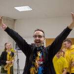 FOTO: Nejlepší snímky Jazz World Photo 2025 jsou k vidění na úřadě