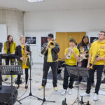 FOTO: Nejlepší snímky Jazz World Photo 2025 jsou k vidění na úřadě