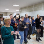 FOTO: Nejlepší snímky Jazz World Photo 2025 jsou k vidění na úřadě