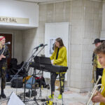 FOTO: Nejlepší snímky Jazz World Photo 2025 jsou k vidění na úřadě