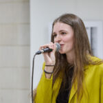 FOTO: Nejlepší snímky Jazz World Photo 2025 jsou k vidění na úřadě