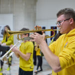 FOTO: Nejlepší snímky Jazz World Photo 2025 jsou k vidění na úřadě