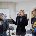 FOTO: Nejlepší snímky Jazz World Photo 2025 jsou k vidění na úřadě