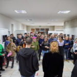 FOTO: Nejlepší snímky Jazz World Photo 2025 jsou k vidění na úřadě