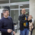 FOTO: Nejlepší snímky Jazz World Photo 2025 jsou k vidění na úřadě