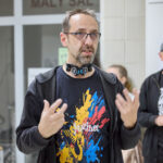 FOTO: Nejlepší snímky Jazz World Photo 2025 jsou k vidění na úřadě