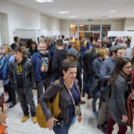 FOTO: Nejlepší snímky Jazz World Photo 2025 jsou k vidění na úřadě