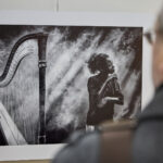 FOTO: Nejlepší snímky Jazz World Photo 2025 jsou k vidění na úřadě