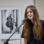 FOTO: Nejlepší snímky Jazz World Photo 2025 jsou k vidění na úřadě