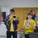 FOTO: Nejlepší snímky Jazz World Photo 2025 jsou k vidění na úřadě