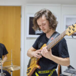 FOTO: Nejlepší snímky Jazz World Photo 2025 jsou k vidění na úřadě