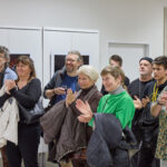 FOTO: Nejlepší snímky Jazz World Photo 2025 jsou k vidění na úřadě