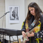 FOTO: Nejlepší snímky Jazz World Photo 2025 jsou k vidění na úřadě