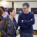 FOTO: Nejlepší snímky Jazz World Photo 2025 jsou k vidění na úřadě