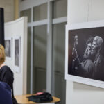 FOTO: Nejlepší snímky Jazz World Photo 2025 jsou k vidění na úřadě