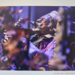 FOTO: Nejlepší snímky Jazz World Photo 2025 jsou k vidění na úřadě