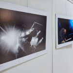 FOTO: Nejlepší snímky Jazz World Photo 2025 jsou k vidění na úřadě