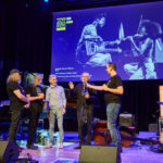 Vítězem Jazz World Photo se stal podruhé Hervé Escario z Francie