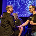 Vítězem Jazz World Photo se stal podruhé Hervé Escario z Francie